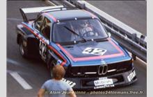 42 - BMW 3.5 CSL #2275988 - B.M.W. Motorsport GmbH