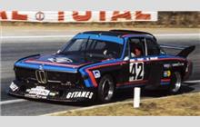 42 - BMW 3.5 CSL #2275988 - B.M.W. Motorsport GmbH