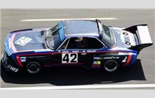42 - BMW 3.5 CSL #2275988 - B.M.W. Motorsport GmbH