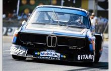 42 - BMW 3.5 CSL #2275988 - B.M.W. Motorsport GmbH