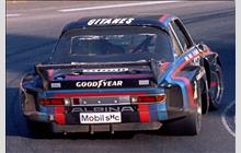 42 - BMW 3.5 CSL #2275988 - B.M.W. Motorsport GmbH