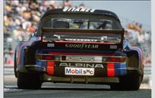 42 - BMW 3.5 CSL #2275988 - B.M.W. Motorsport GmbH