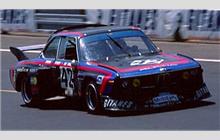 42 - BMW 3.5 CSL #2275988 - B.M.W. Motorsport GmbH