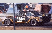 44 - BMW 3.0 CSL - A.S.P.M. - Tanday Music