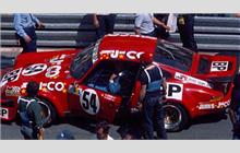 54 - Porsche 934 #930 670 0164 - Louis Meznarie