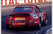 57 - Porsche 934 #930 670 0175 - Gelo Racing Team