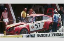 57 - Porsche 934 #930 670 0175 - Gelo Racing Team