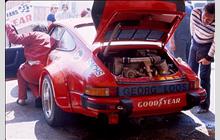 57 - Porsche 934 #930 670 0175 - Gelo Racing Team
