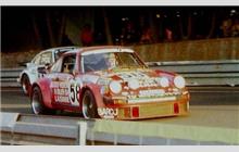 58 - Porsche 934 #930 670 0171 - GVEA