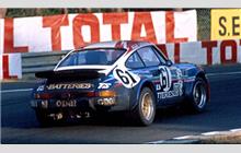 61 - Porsche 934 #930 670 0177 - A.S.A. Cachia