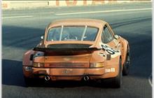 63 - Porsche 911 Carrera RSR #911 460 9071 - Egon Evertz KG