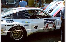 75 - Chevrolet Monza #DeKon 1006 (DeKon) - IMSA-Camel - M. Keyser