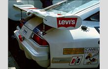 75 - Chevrolet Monza #DeKon 1006 (DeKon) - IMSA-Camel - M. Keyser