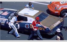 90 - Ford Torino (Banjo's Performance) - Nascar-Winston - W.-C. Donhavey