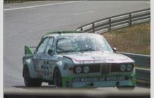 95 - BMW 3.0 CSL - Les Maisons de Week-End