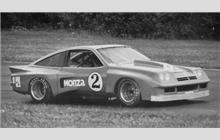 2 - Chevrolet Monza #DeKon 1002 (DeKon) - Harry Theodoracopulos