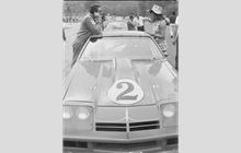 2 - Chevrolet Monza #DeKon 1002 (DeKon) - Harry Theodoracopulos