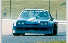 2 - Chevrolet Monza #DeKon 1002 (DeKon) - Harry Theodoracopulos