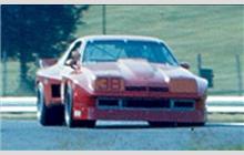 38 - Chevrolet Monza #Agor (Agor) - Warren Agor