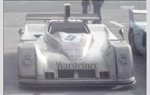 9 - TOJ SC04 Ford #SC 304 10 76