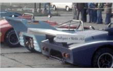 21 - Lola T294 BMW - Hohmann Racing