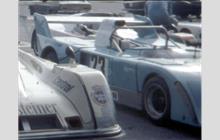 23 - Chevron B26 Ford #74-08 - Robin Smith