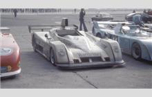 Additional Photo - Interserie Mainz-Finthen 1976