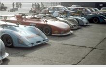 Additional Photo - Interserie Mainz-Finthen 1976