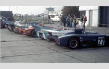 Additional Photo - Interserie Mainz-Finthen 1976