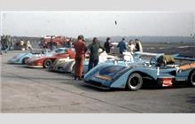 Additional Photo - Interserie Mainz-Finthen 1976