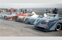 Additional Photo - Interserie Mainz-Finthen 1976