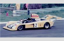 2 - Alpine-Renault A442 Turbo #4423 - Renault Sport