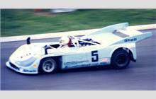 5 - Porsche 908/3 #012 - Joest Racing