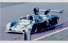 32 - Alpine A441 Renault #4413 - Giancarlo Naddeo