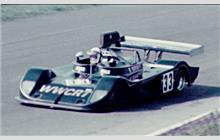 33 - March 75S BMW #1 - Stanislao Sterzel