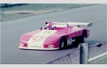 35 - Sauber C5 BMW #002 - PP Sauber Racing