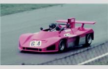 64 - AMS 175 Ford - AMS