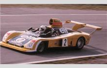 2 - Alpine-Renault A442 Turbo #4423 - Renault