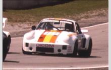 88 - Porsche Carrera RSR