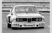 27 - BMW 3.0 CSL #2275989 - Memphis Team International