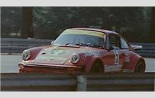 5 - Porsche 934 #930 670 0168 - Jägermeister Max Moritz Team