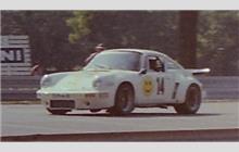 14 - Porsche 911 Carrera RSR - Josef Brambring
