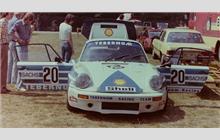 20 - Porsche 911 Carrera RSR 3.0 #004 0005 (Kremer) - Hans Halfmann