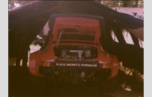 4 - Porsche 934 #930 670 0167 - Jägermeister Max Moritz Team