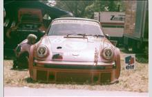 5 - Porsche 934 #930 670 0168 - Jägermeister Max Moritz Team