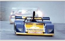 4 - March 76S Ford #76S-3 - The Ultramar March