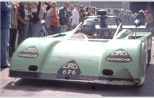 12 - URD 676 Porsche #005? - URD-Rennwagen und VW-Maier