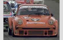 25 - Porsche 934 #930 670 0168 - Jägermeister Max Moritz Team