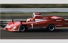 1 - Porsche 908/3 Turbo #008 - Joest-Racing