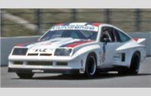 1 - Chevrolet Monza #DeKon 1003 (DeKon)